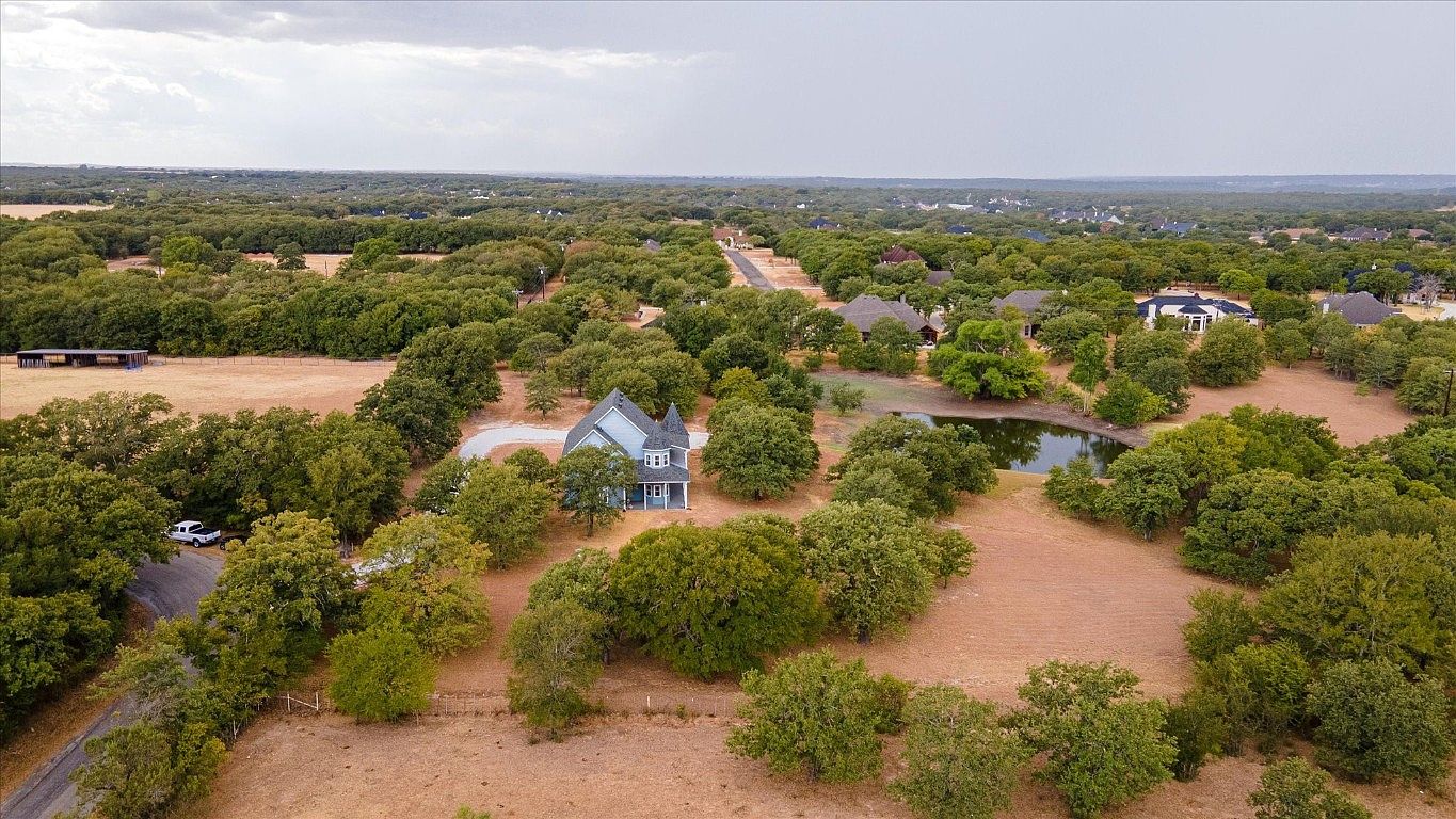 268 Lacy Dr, Lipan, TX 76462 Zillow