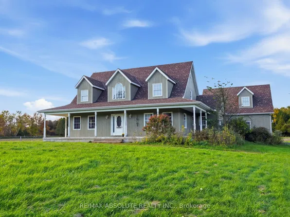 13233 Ferguson Rd, South Dundas, ON K0C 2H0