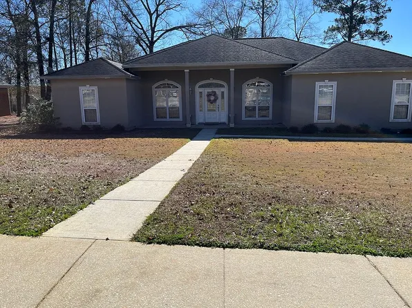 603 Rachel Ct, Bay Minette, AL 36507