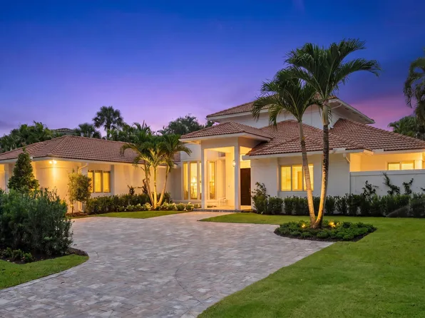 2432 Golf Brook Drive, Wellington, FL 33414