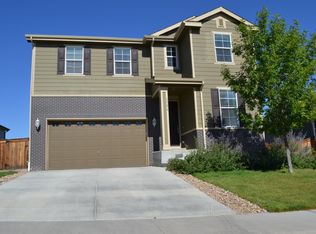 13676 Spruce Way, Thornton, CO 80602