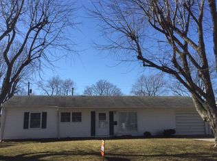 1608 Eastview Ave, Danville, IL 61832