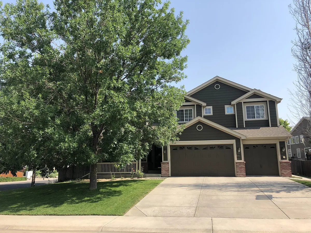 Building Photo - 17766 E Cloudberry Dr