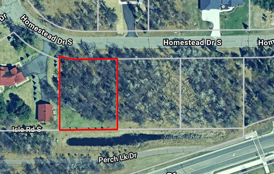 1st image of Homestead Dr