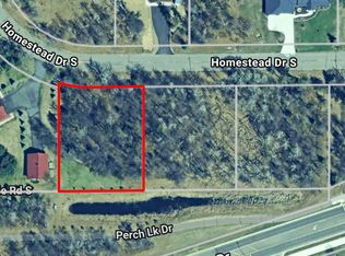 Homestead Dr, Baxter, MN 56425