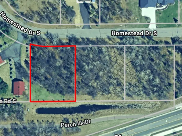 Homestead Dr, Baxter, MN 56425