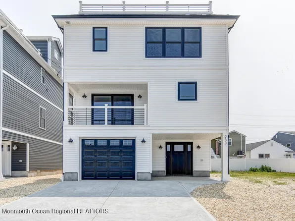 233 Dewey Drive, Other Areas, NJ 08751