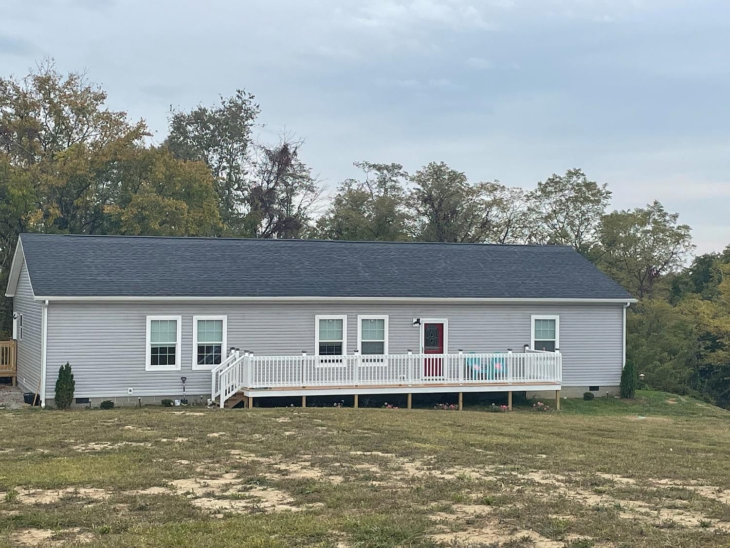 10456 Dugan Rd, Vevay, IN 47043 Zillow