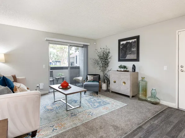 Villas at Green Valley