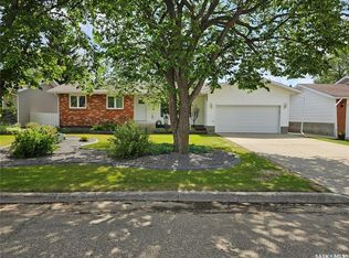 132 10th AVENUE E, Unity, SK S0K 4L0