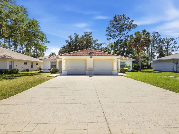 4 Pony Ln #A, Palm Coast, FL 32164