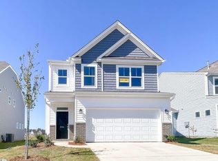 254 Pendergast Rd, Greenville, SC 29605