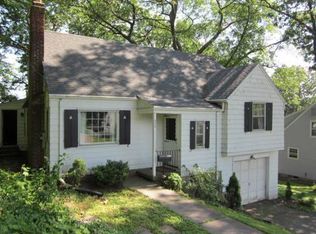 234 Crest St, Wethersfield, CT 06109