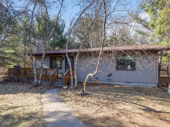 1324 EAGLE TRAIL, Nekoosa, WI 54457
