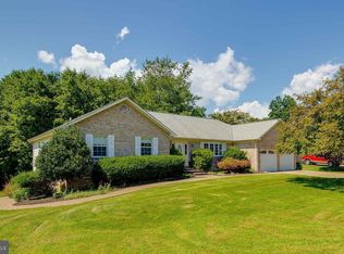 2413 Pimpernel Dr, Waldorf, MD