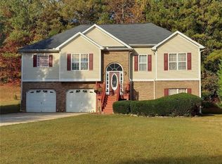 4156 High Country Dr, Douglasville, GA 30135