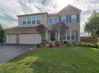 1 Bosi Ct, Bolingbrook, IL 60490
