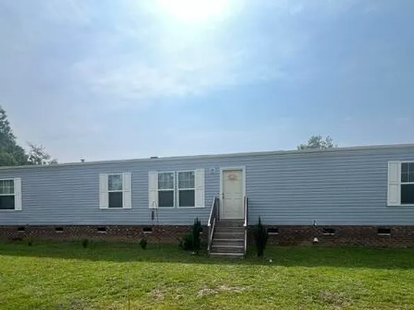 200 Mount Moriah Church Road, Hamlet, NC 28345