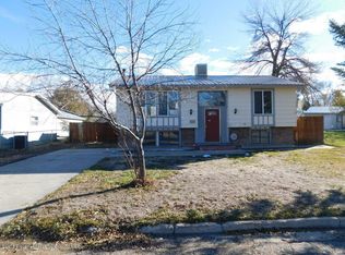 226 Morrison Ave, Rangely, CO 81648