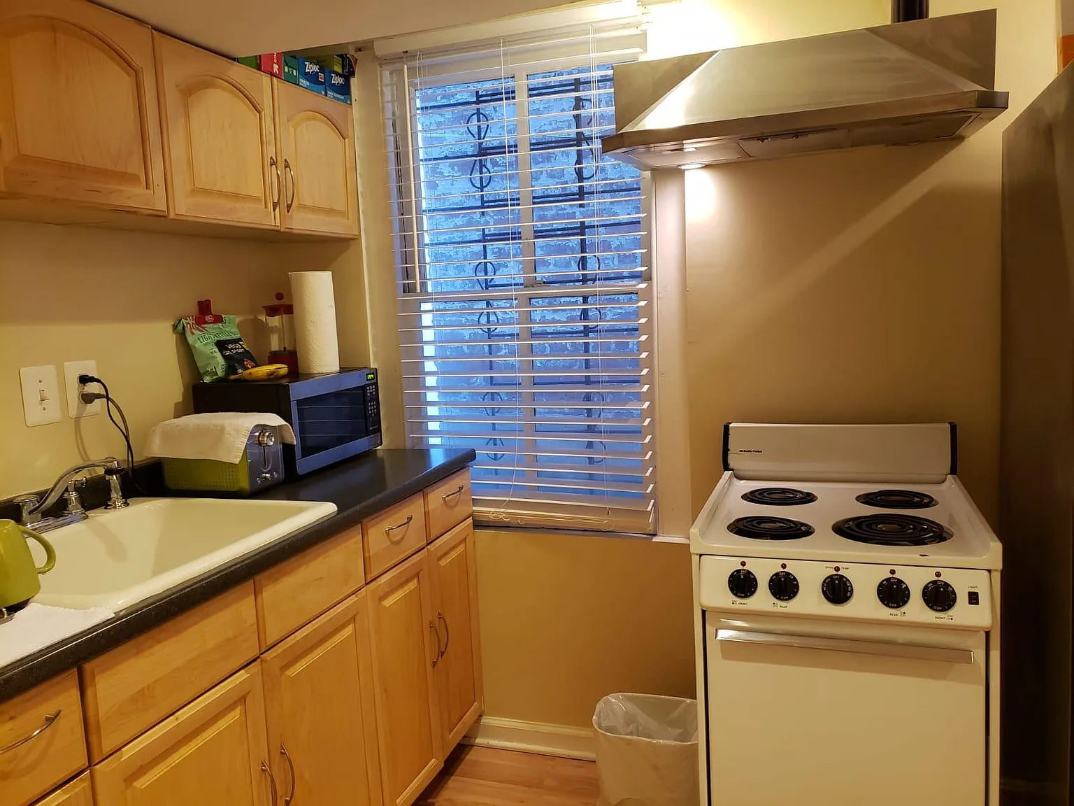 1 bed, $950 — Photo 3