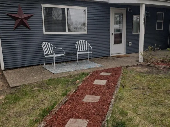 108 Dexter St, Prudenville, MI 48651