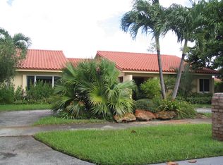 9001 SW 10th Ter, Miami, FL 33174