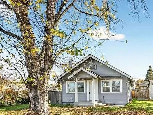 316 Effie St, Medford, OR 97504