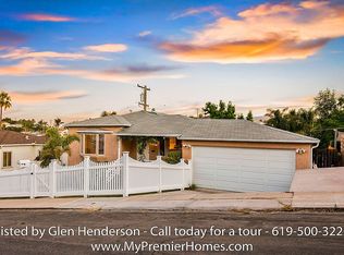 5885 Estelle St, San Diego, CA 92115