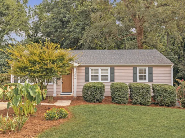 2256 Rumson Rd, Raleigh, NC 27610