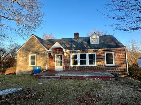 134 Alden Ave, Chattanooga, TN 37405