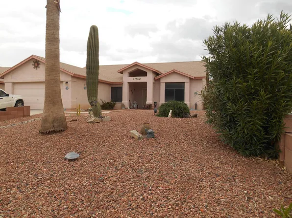 7928 N Capella Ct, Tucson, AZ 85741