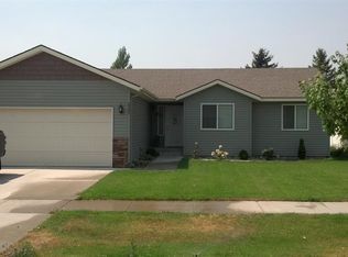 2325 N Dallan Dr, Post Falls, ID 83854