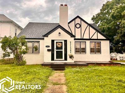 202 S Clark St, Carroll, IA, 51401