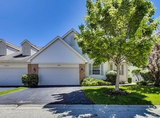 1031 Fairway Dr #0, Fox Lake, IL 60020