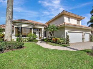 6921 Lions Head Ln, Boca Raton, FL 33496