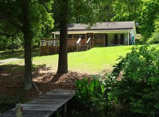 135 Blacksgate, Cross Hill, SC 29325