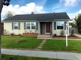 5723 E Scrivener St, Long Beach, CA 90808