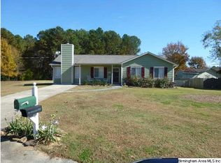 6407 Glenview Cir, Gardendale, AL 35071