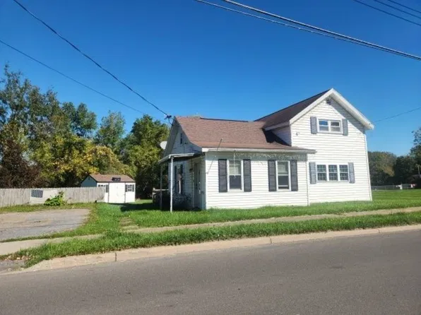 224 N Lake St, Oneida, NY 13421