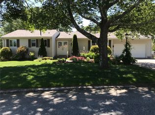 57 Birchwood Dr, Cranston, RI 02920
