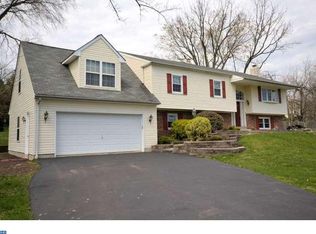 505 Faith Dr, East Norriton, PA 19403