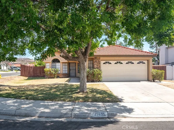 27635 Camino Claraboya, Menifee, CA 92585