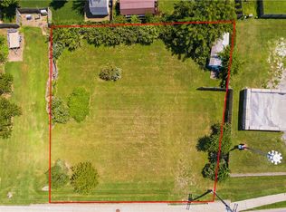 10516 Gamble Rd, Centerton, AR 72719