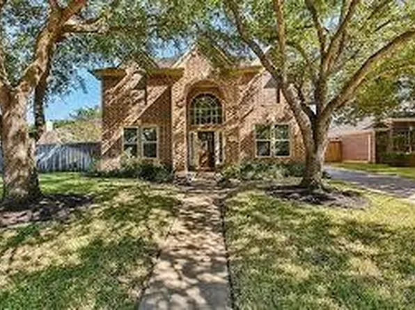 115 Squires Bnd, Stafford, TX 77477