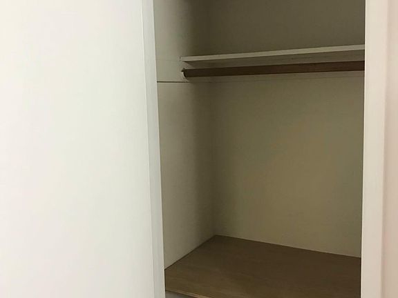 storage space