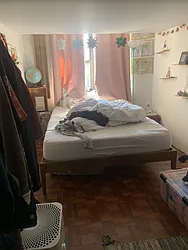 Rented by Five Stone NYC LLC