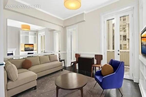 Rented by Corcoran | media 42