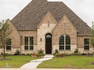 7523 Paddock Trl, Sachse, TX 75048