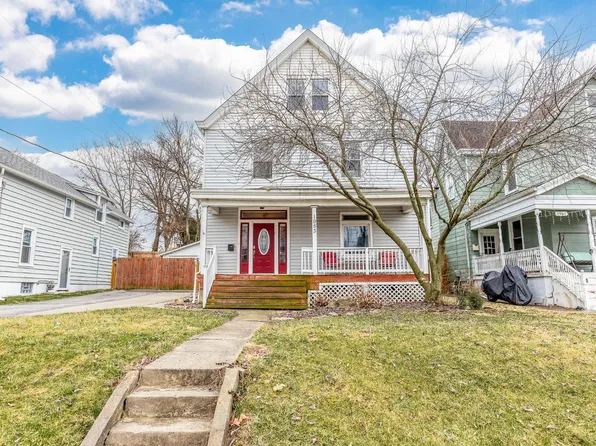 1953 Elm Ave, Cincinnati, OH 45212