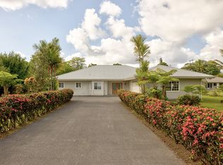 15-2056 26th Ave, Keaau, HI 96749